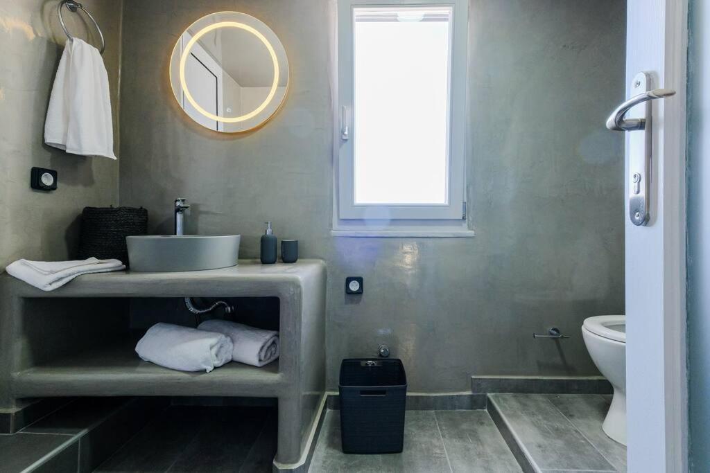 Ageri Suite Vóthon المظهر الخارجي الصورة